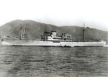 Italian auxiliary cruiser Ramb III uploadwikimediaorgwikipediaitthumb220RAMB