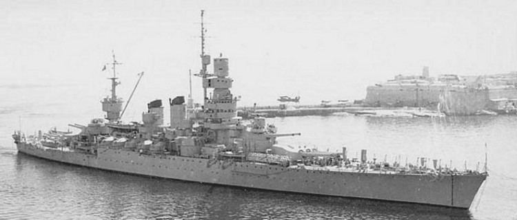Italian battleship Andrea Doria Italy39s Battleship the Andrea Doria Battleship Era World of