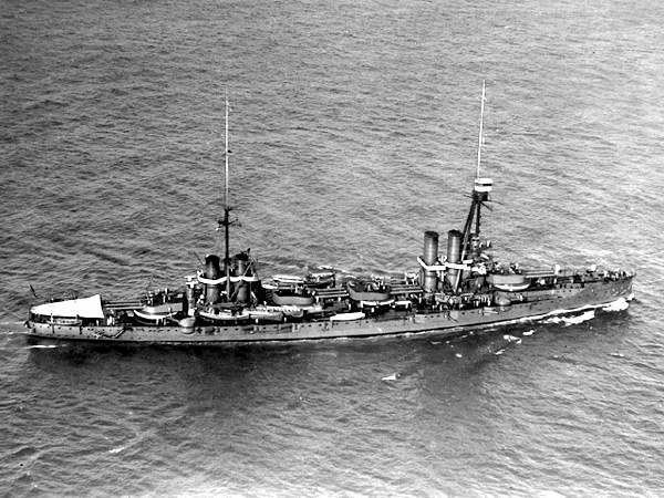 Italian battleship Dante Alighieri Battleship quotDante Alighieriquot 1909 Age of Armour Warships World