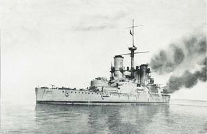 Italian battleship Emanuele Filiberto httpsuploadwikimediaorgwikipediacommonsthu