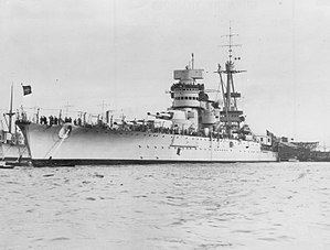 Italian battleship Giulio Cesare httpsuploadwikimediaorgwikipediacommonsthu