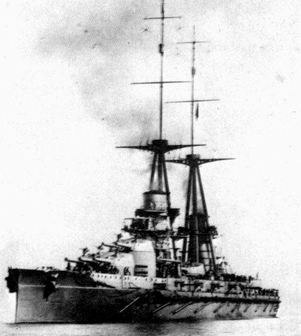 Italian battleship Leonardo da Vinci Battleship RN Leonardo da Vinci