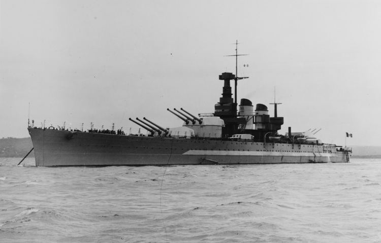 Italian battleship Vittorio Veneto httpsuploadwikimediaorgwikipediaen995Ita