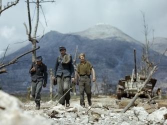 Italian Campaign (World War II) Italian Campaign World War II HISTORYcom
