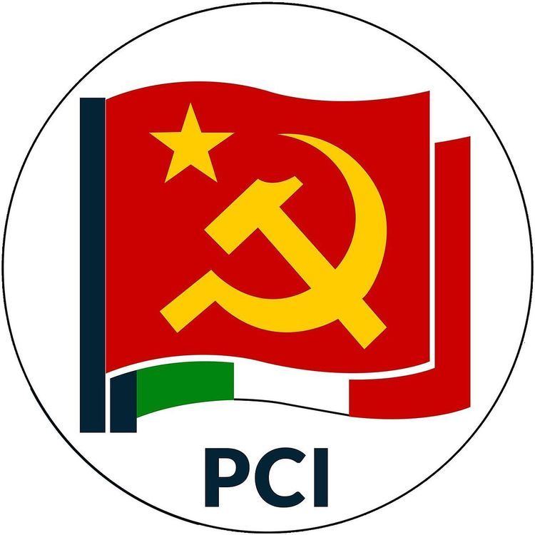 Italian Communist Party (2016)