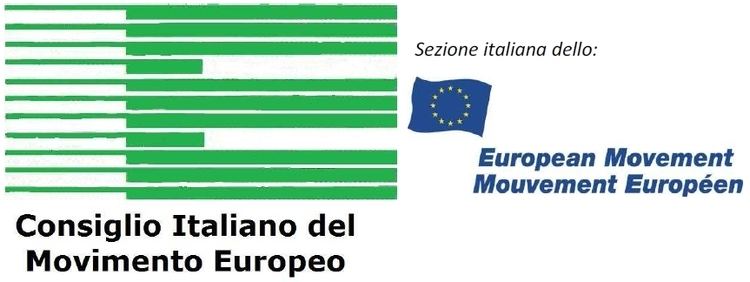 Italian Council of the European Movement