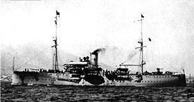 Italian cruiser Campania httpsuploadwikimediaorgwikipediaitthumbf