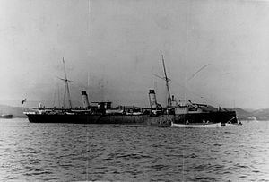 Italian cruiser Urania httpsuploadwikimediaorgwikipediaenthumbb