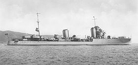Italian destroyer Nicoloso da Recco httpsuploadwikimediaorgwikipediaitthumb4