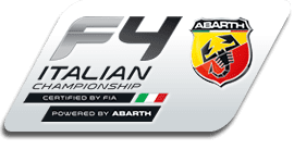 Italian F4 Championship Formula4 Italian Championship Certified by FIA WSK Promotion