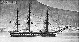 Italian frigate Giuseppe Garibaldi httpsuploadwikimediaorgwikipediacommonsthu