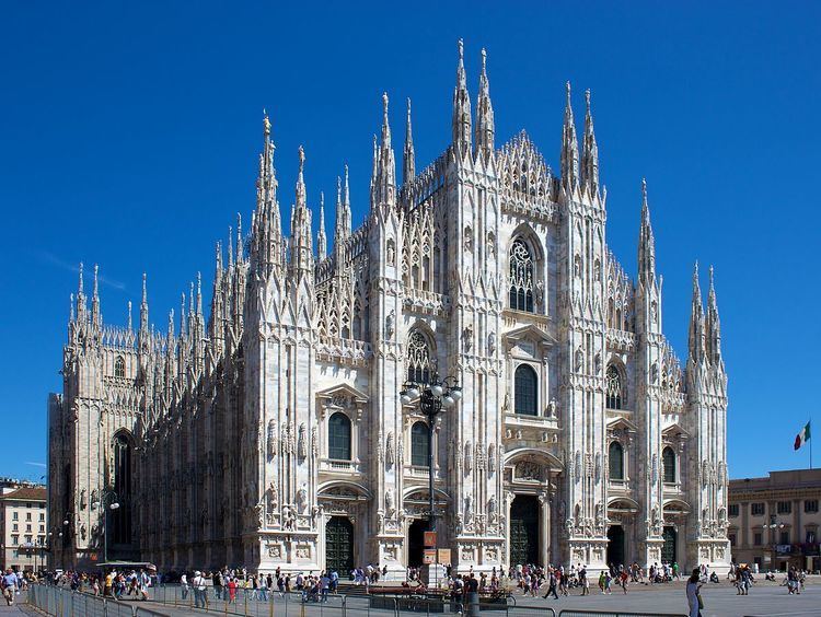Italian Gothic architecture