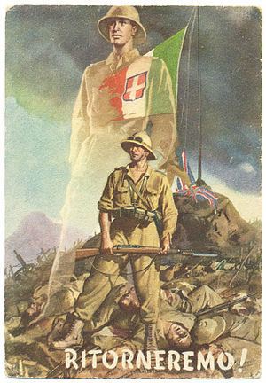 Italian guerrilla war in Ethiopia httpsuploadwikimediaorgwikipediacommonsthu