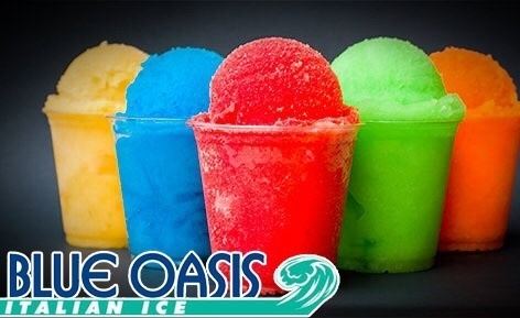 Italian ice Lubbock Avalanche Journal Lubbock Daily Deal 5 for 10 Toward