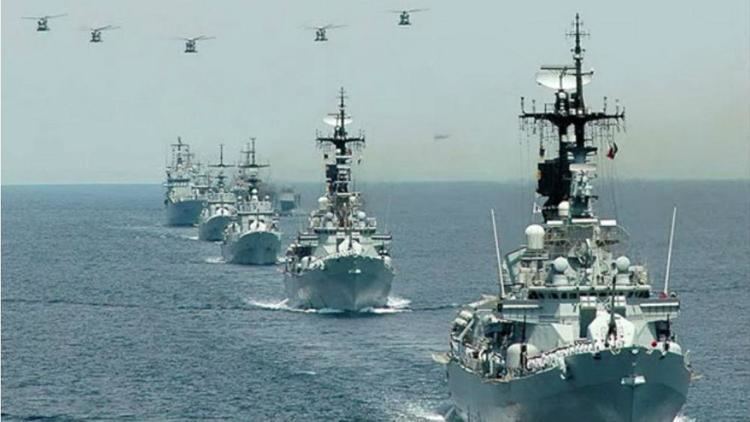 Italian Navy Italian Navy Increases Its Armada