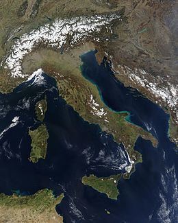 Italian Peninsula httpsuploadwikimediaorgwikipediacommonsthu