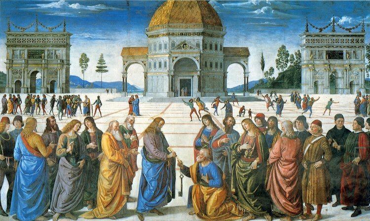 Italian Renaissance The Evolution Of The Italian Renaissance Playbuzz