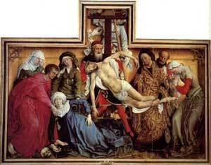 Italian Renaissance painting Oil Painting