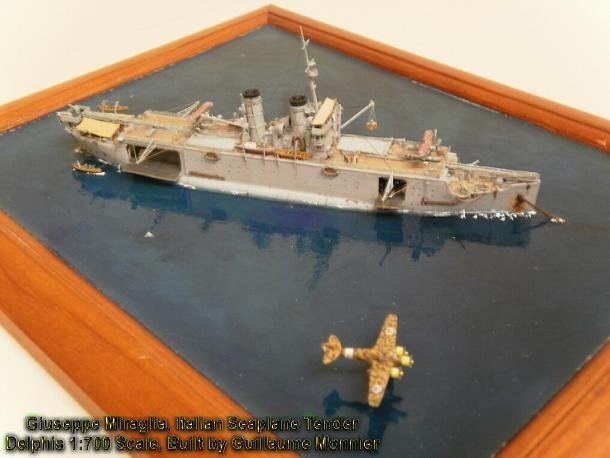 Italian seaplane carrier Giuseppe Miraglia MiraGM02JPG