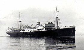 Italian ship Piero Foscari httpsuploadwikimediaorgwikipediaitthumb1