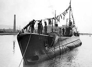 Italian submarine Barbarigo httpsuploadwikimediaorgwikipediacommonsthu
