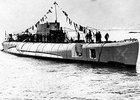Italian submarine Enrico Toti httpsuploadwikimediaorgwikipediaitthumb2