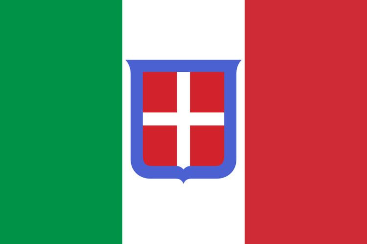 Italian Trans-Juba