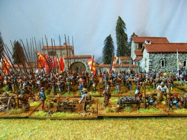 Italian War of 1499–1504 3bpblogspotcomVuhJkFsdCxEVTIpKPeavuIAAAAAAA