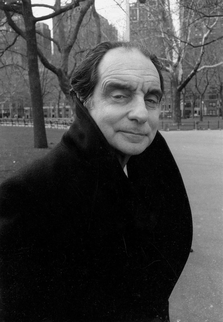 Italo Calvino The Dreams of Italo Calvino by Jonathan Galassi The New