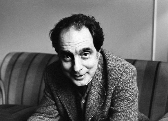 Italo Calvino Italo Calvino on Abortion and the Meaning of Life Brain
