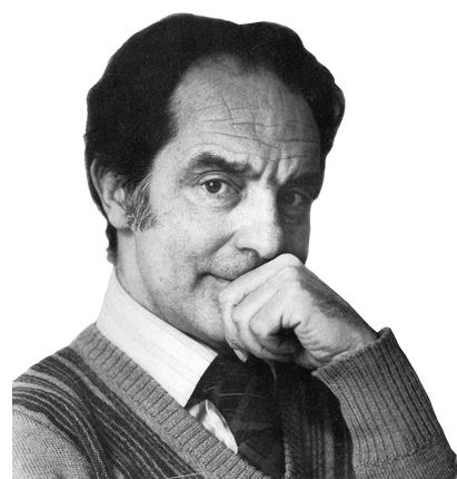 Italo Calvino Italo Calvino39s Memo I Lightness