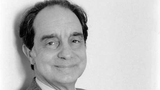 Italo Calvino Italo Calvino Biography Books and Facts