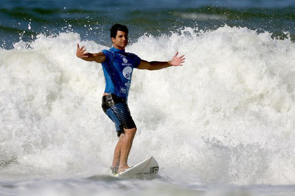 Italo Ferreira Italo Ferreira Photos Photos Rio Pro Surfing Zimbio