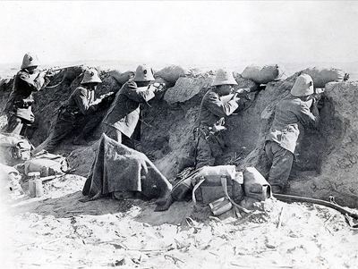 Italo-Turkish War ItalianTurkish War 19111912