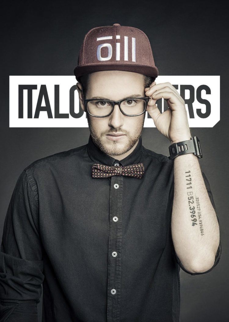 ItaloBrothers ITALOBROTHERS Milestone Artist
