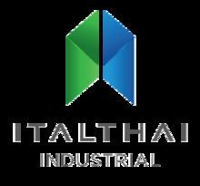 Italthai Industrial Group httpsuploadwikimediaorgwikipediaenthumb5