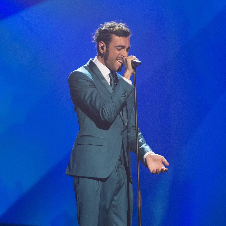 Italy in the Eurovision Song Contest 2013