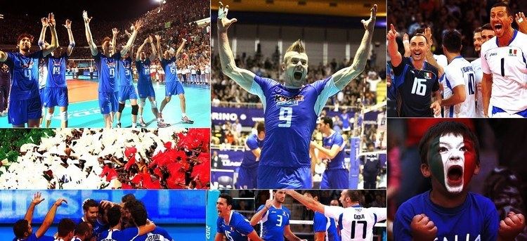 Italy men's national volleyball team Italy National Volleyball Team Blue Boots Red Cross YouTube
