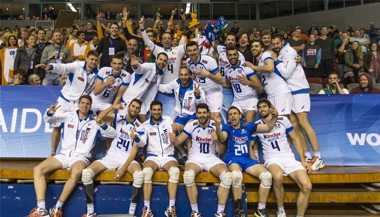 Italy men's national volleyball team wwwfivborgVis2009ImagesGetImageasmxNo20147