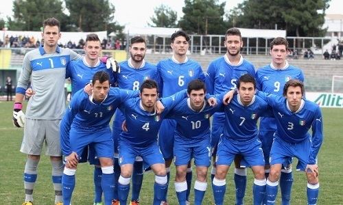Italy National Under Football Team Alchetron The Free Social Encyclopedia
