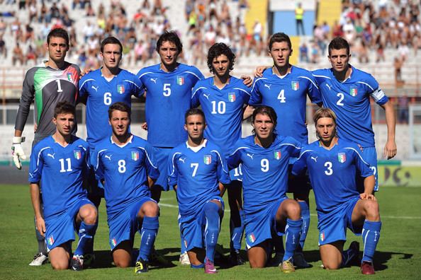 Italy national under-21 football team www2pictureszimbiocomgiItalyU21vSwitzerlan