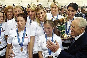 Italy women's national volleyball team httpsuploadwikimediaorgwikipediacommonsthu