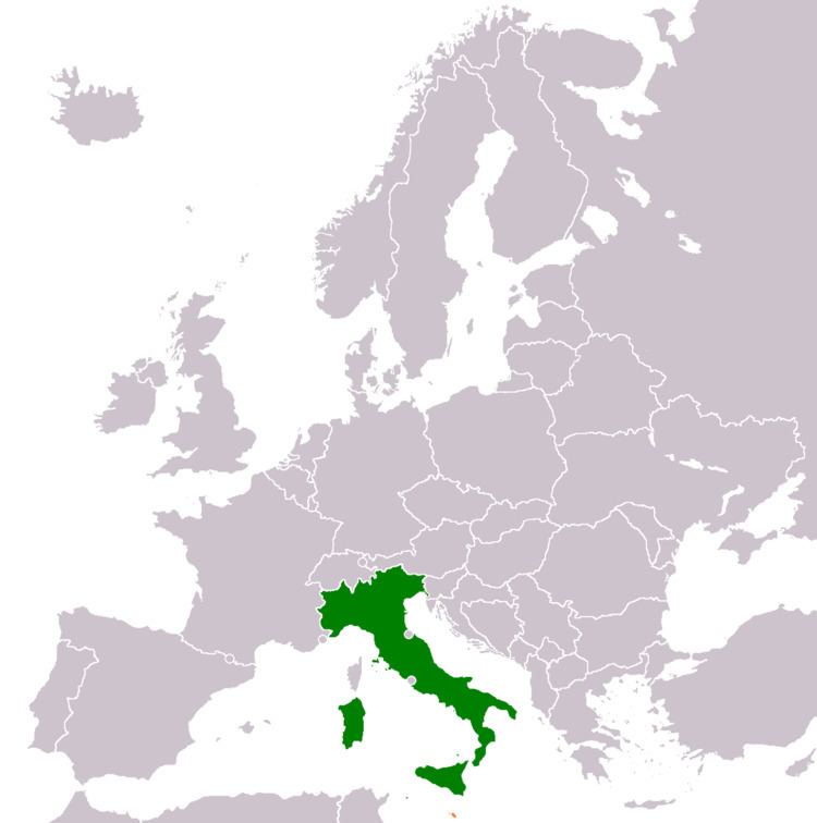 Italy–Malta relations