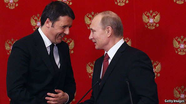 Italy–Russia relations cdnstaticeconomistcomsitesdefaultfilesimage