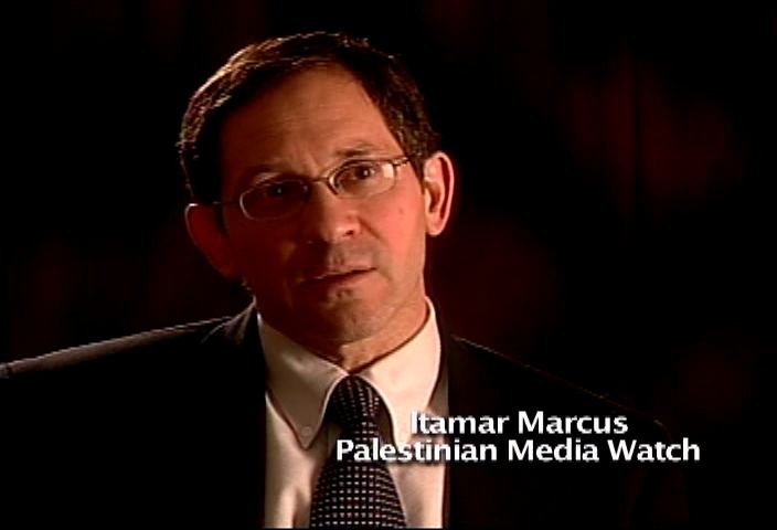 Itamar Marcus marcusjpg