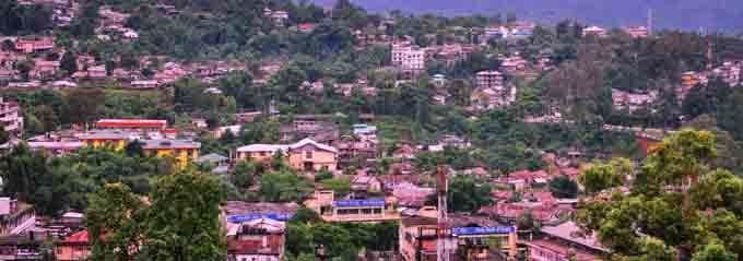 Itanagar wwwdiscoveryfullcirclecomimagesitanagarcityjpg