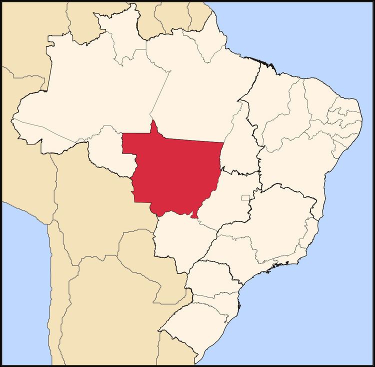 Itanhangá