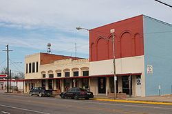 Itasca, Texas httpsuploadwikimediaorgwikipediacommonsthu
