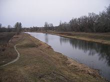 Žitava (river) httpsuploadwikimediaorgwikipediacommonsthu