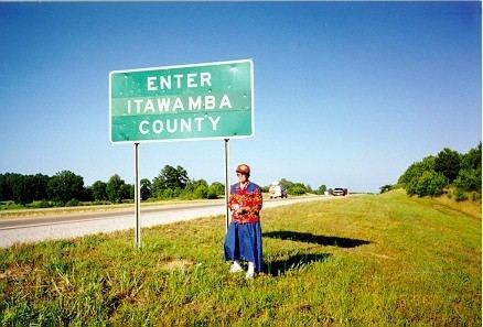 Itawamba County, Mississippi strangesoundsorgwpcontentuploads201304Itawa